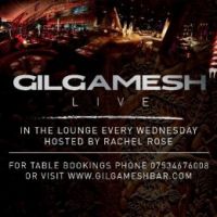 Gilgamesh Live at Gilgamesh