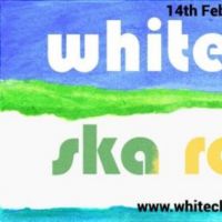 White Cliffs Ska Reggae Festival at Dover Town Hall, Connaught Hall