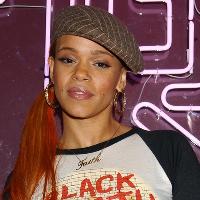 Faith Evans at Indigo2