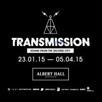 Transmission: Drum Code at Albert Hall
