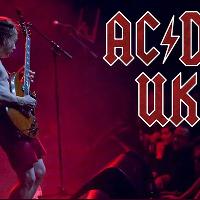 Ac/dc Uk: Ac/dc Tribute at O2 Academy Liverpool