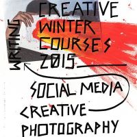 Champion Up North presents OUR NEW CREATIVE WINTER COURSES at The Base