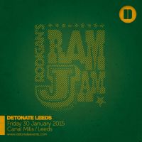 Detonate Leeds presents RamJam at Canal Mills