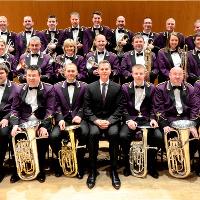 Brighouse And Rastrick Band at The Royal Concert Hall