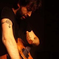 Jon Gomm + support at Kingskerswell Parish Church