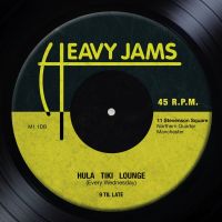 HEAVY JAMS @ HULA at Hula Tiki Bar