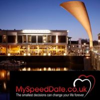 Speed Dating Bristol, Ages 20-32 (Guideline only) at Pitcher And Piano Bristol