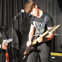 Fairkytes Live: Gp5 And The Broken Strings at Fairkytes Arts Centre