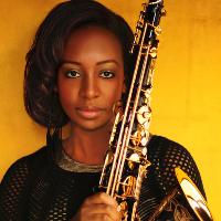 Yolanda Brown at Lemon Tree
