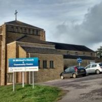 Bemerton Auctions at St Michaels Community Centre