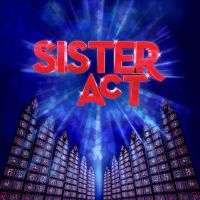 Sister Act at Guildford's Yvonne Arnaud Theatre