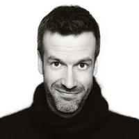 Marcus Brigstocke: Why The Long Face? at The Arc