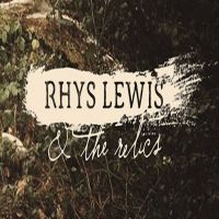 Rhys Lewis and The Relics at Quaglinos