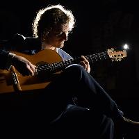 Live Music In Verdi - Alex Hutton at Royal Albert Hall