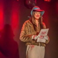 Removing The Glove: A One Woman Burlesque Show With Support Acts at Preston Venue