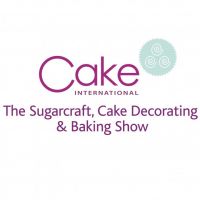 Cake International – Sugarcraft, Cake Decorating & Baking Show at Event City