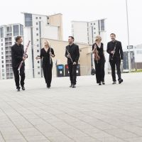Royal Northern Sinfonia at Middlesbrough Town Hall