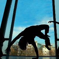 Wendy Houstoun: Pact With Pointlessness at Brighton Dome