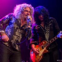 Led Into Zeppelin at The Brickyard