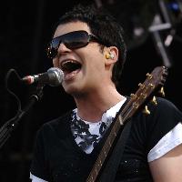 Placebo at Cliffs Pavilion