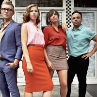 Lake Street Dive at EMPIRE MUSIC HALL
