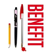 Benefit at Key Theatre