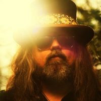 Shawn Smith at The Railway Inn
