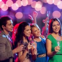 MASS Speed Dating & Party with DJ for 250 at top London hotel. at Kensington Close Hotel