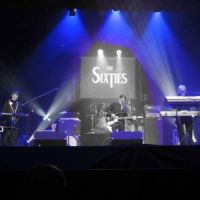 Counterfeit Sixties Show at Spa Theatre And Royal Hall