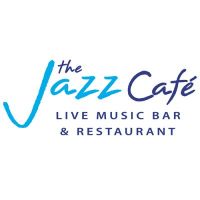 Sir Duke with DJ at The Jazz Cafe
