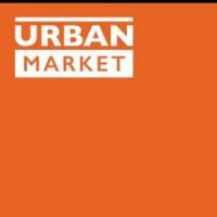 Urban Market at Drygate Brewing Co.