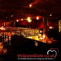 Speed Dating Liverpool, Ages 20-32 (Guideline only) at The Panamerican Club