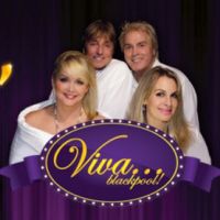 VIVA 80s Spectacular with special guests – formerly of Bucks Fiz at VIVA Blackpool