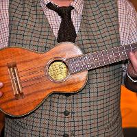 Southampton Ukulele Jam at The Talking Heads