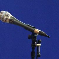 Gina Yashere at The Library Theatre