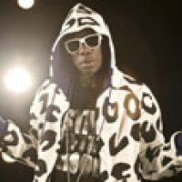 Tinchy Stryder at O2 Academy Liverpool