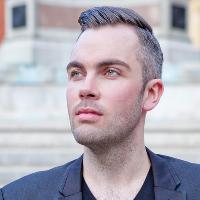Rhinegold Live: Nicholas Mccarthy at Conway Hall