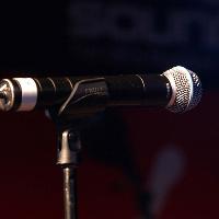 Last Laugh Comedy Club at Dewsbury Town Hall