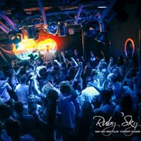 Saturdays are ALIVE @ Ruby Sky Nightclub at Ruby Sky