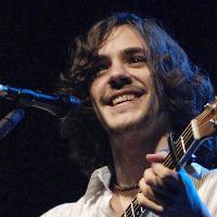 Jack Savoretti at Wedgewood Rooms