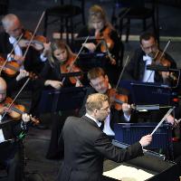 Sinatra And The Music Of The Big Band Era at Gordon Craig Theatre