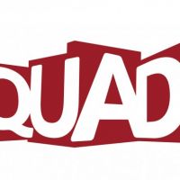 Let's Submit a Book writing course at QUAD Derby
