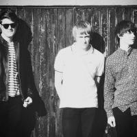 Independent Venue Week: Chadelics, Cuban Heel, The Cold Flames at The Brickyard