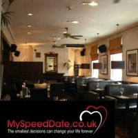 Speed Dating Leeds, Ages 26-38 (Guideline only) at The Living Room