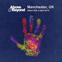 Above & Beyond at Albert Hall