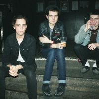 Dolomite Minor + Baby Strange + Lime at The Rainbow Venues
