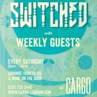 Switched at Cargo