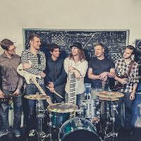 The Katet at Jazz Bar