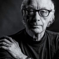 Roger McGough at Old Fire Station
