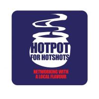 Hotpot for Hotshots Networking Event at Oswaldtwistle Mills Business And Conference Centre